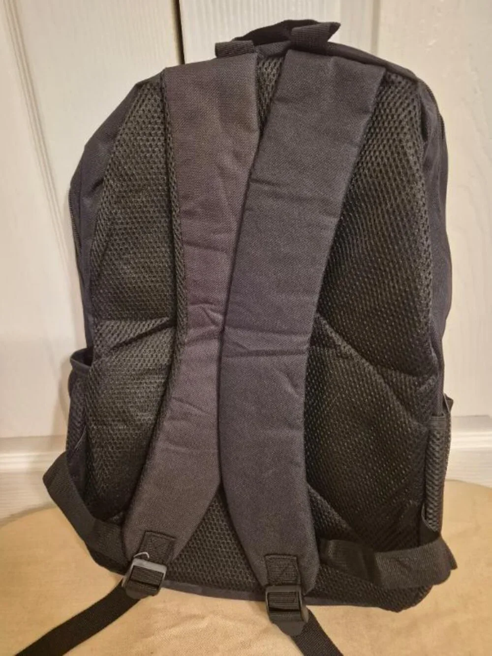 Super Mario Backpack and Lunch Bag Set